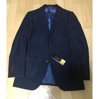 スーツカンパニー(THE SUIT COMPANY)のスーツカンパニー  バルベラ生地のスーツ 未使用(スーツジャケット)