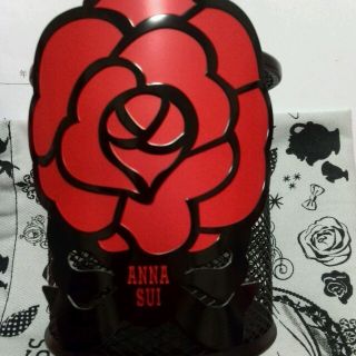 アナスイ(ANNA SUI)のアナスイ　筆入れ？(その他)