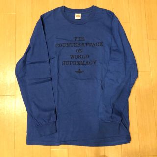 シュプリーム(Supreme)のSupreme×undercover×public enemy M(Tシャツ/カットソー(七分/長袖))