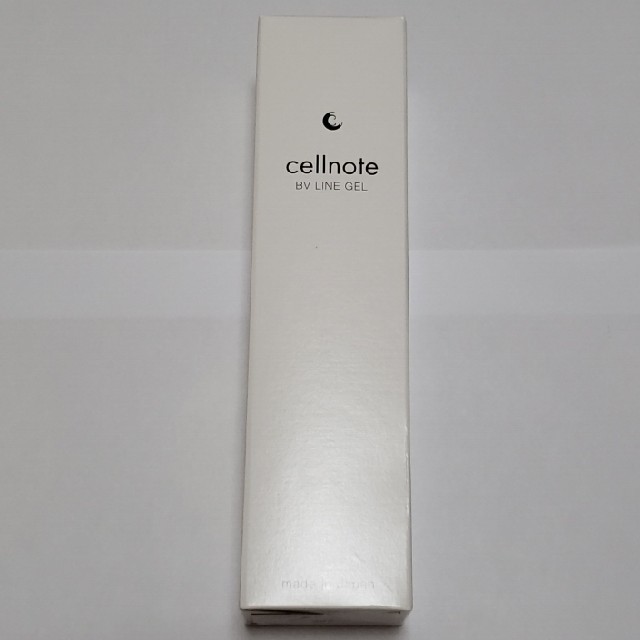 cellnote1本100g新品！