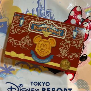 Disney ディズニー クッキー お菓子 お土産の通販 ラクマ