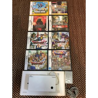 ニンテンドー 3ds   ds ゲームソフト　4本セット　攻略本