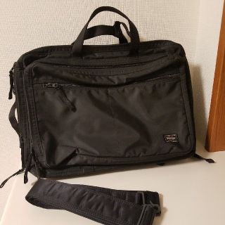 ポーター(PORTER)のベティブ様専用　PORTER　ポーター　3way　バッグ(ビジネスバッグ)