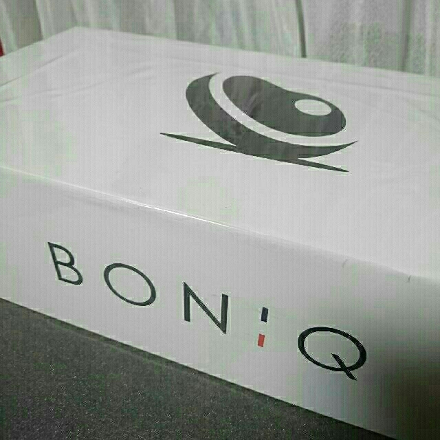 低温調理器低温調理器 BONIQ (ボニーク)ブラック