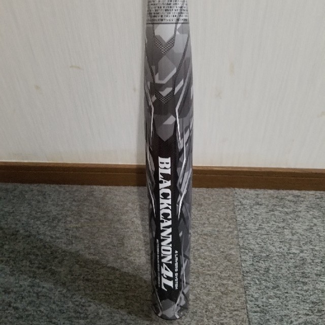月末限定値下げ!ソフトボール3号用BLACKCANNON4L | tspea.org
