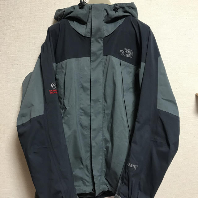 THE NORTH FACE - ノースフェイス マウンテンジャケットGORE-TEX-summitの通販 by まど's shop｜ザノース