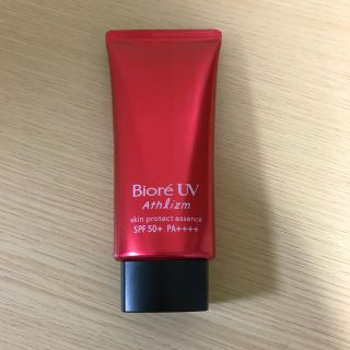 ビオレ(Biore)のビオレ UV アスリズムエッセンス 日焼け止め(日焼け止め/サンオイル)