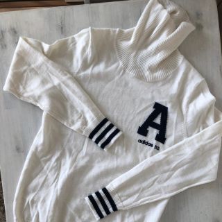 アディダス(adidas)のアディダスレディースウェア(ウエア)