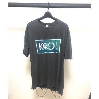 シュプリーム(Supreme)のalchemist KOOL Tシャツ(Tシャツ/カットソー(半袖/袖なし))