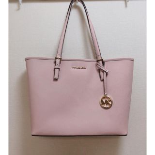 マイケルコース(Michael Kors)のみるくさん専用　マイケルコース　トートバッグ(トートバッグ)