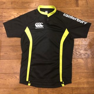 カンタベリー(CANTERBURY)のラグビージャージ　Canterbury 最終価格(ジャージ)