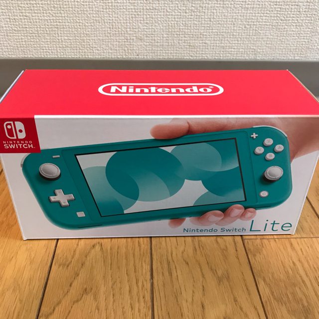 新品 未使用 任天堂 スイッチ 本体 5台セット