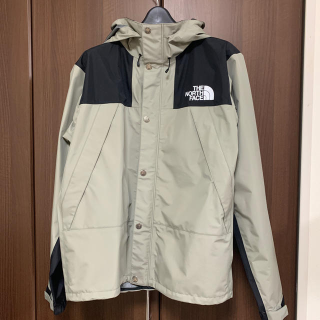 ノースフェイス the north face