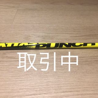 マミヤ(USTMamiya)の【値下げ】シャフト アッタスパンチ 5S  長さ106cm(クラブ)