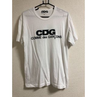 コムデギャルソン(COMME des GARCONS)のCDG Tシャツ　(Tシャツ/カットソー(半袖/袖なし))