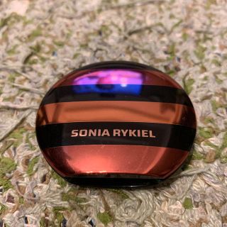 ソニアリキエル(SONIA RYKIEL)のソニアリキエル アイシャドウ デュオ(アイシャドウ)