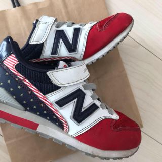 ニューバランス(New Balance)のニューバランス  スニーカー(スニーカー)