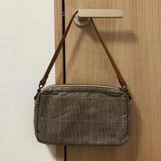 ツモリチサト(TSUMORI CHISATO)のTSUMORICHISATO carry ツモリチサト バッグ(ショルダーバッグ)