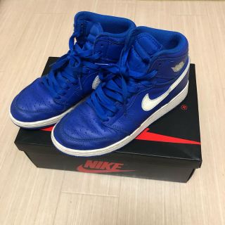 ナイキ(NIKE)のair jordan 1 エアジョーダン1 (スニーカー)