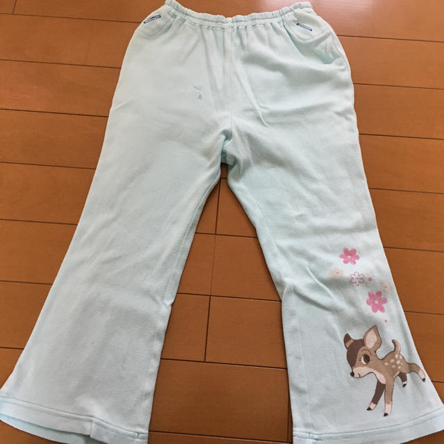 Combi mini(コンビミニ)のコンビミニパジャマ キッズ/ベビー/マタニティのキッズ服女の子用(90cm~)(パジャマ)の商品写真