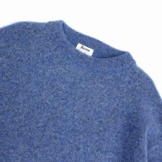 アクネ(ACNE)のAcne Studios モヘアニット(ニット/セーター)