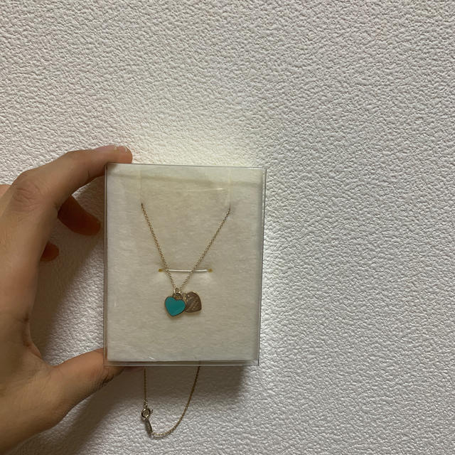 TIFFANY&CO. ネックレス 2