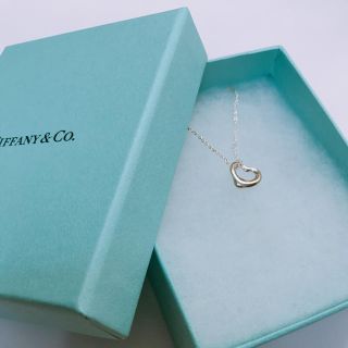 ティファニー(Tiffany & Co.)の♡DH♡様専用　Tiffany &co(ネックレス)