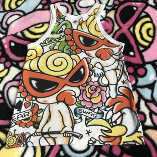 ヒステリックミニ(HYSTERIC MINI)の☆2点セット☆(Tシャツ/カットソー)