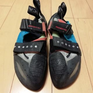 スカルパ(SCARPA)のクライミングシューズ　スカルパ　ブースティック(その他)