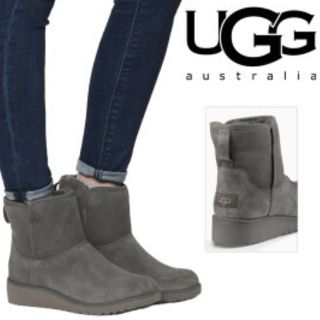 アグ(UGG)のUGG ムートン ブーツ クリスティン 22.0cm 【新品未使用】【専用】(ブーツ)