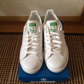 アディダス(adidas)のm-m♡loveさん専用(スニーカー)