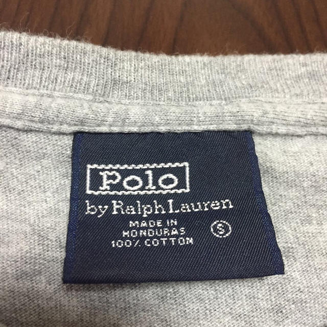POLO RALPH LAUREN(ポロラルフローレン)のPolo Ralph Lauren メンズのトップス(Tシャツ/カットソー(半袖/袖なし))の商品写真
