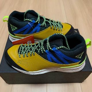 ナイキ(NIKE)の25.5cm NIKE ACG OKWAHN 2 オクワン レイルブレイザー(スニーカー)