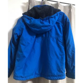 ザノースフェイス(THE NORTH FACE)のThe north face ダウンジャケット(ジャケット/上着)