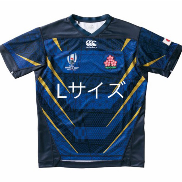WEB限定 ラグビー日本代表 レプリカジャージ スポーツ/アウトドア