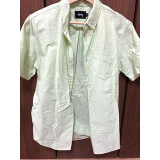 ステューシー(STUSSY)のSTUSSY シャツ(シャツ)