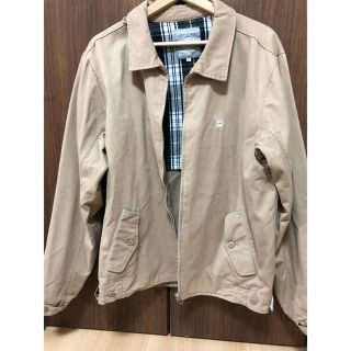 ステューシー(STUSSY)のSTUSSY ジャケット(その他)