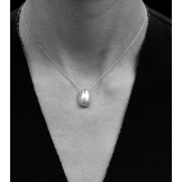 sophiebuhai ソフィーブハイ TINY EGG PENDANT