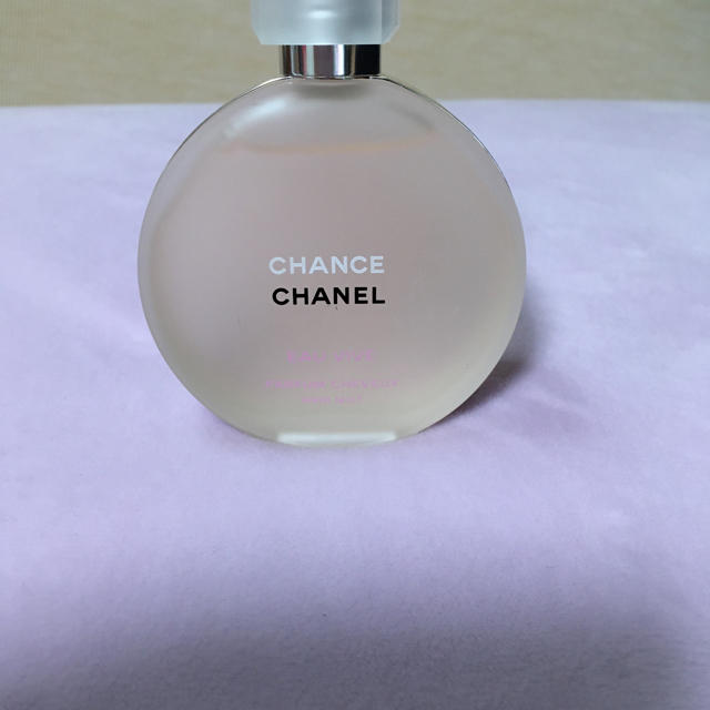 CHANEL(シャネル)のシャネル チャンス オーヴィーヴ ヘアミスト コスメ/美容のヘアケア/スタイリング(ヘアウォーター/ヘアミスト)の商品写真