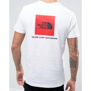 ザノースフェイス(THE NORTH FACE)のTNF tシャツ(Tシャツ/カットソー(半袖/袖なし))