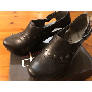 ダンスコ(dansko)のdansko ダンスコ ヒール(ハイヒール/パンプス)