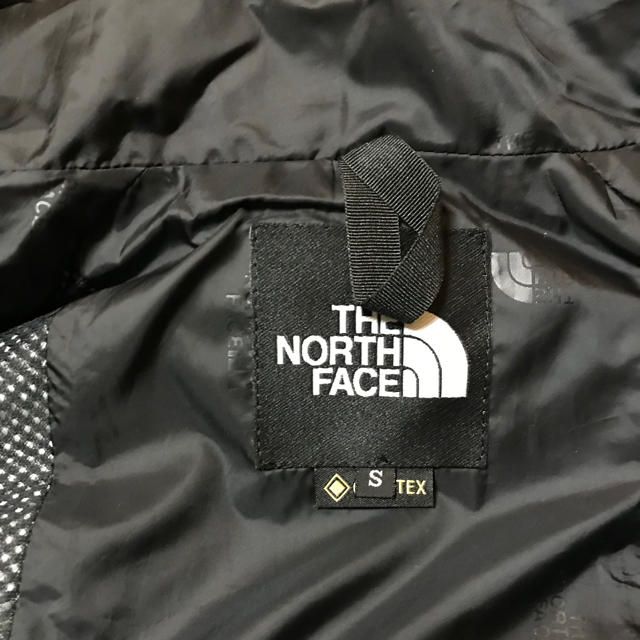 THE NORTH FACE(ザノースフェイス)のノースフェイス マウンテンライトジャケット ニュートープ  メンズのジャケット/アウター(マウンテンパーカー)の商品写真