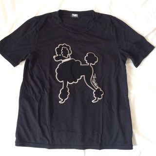 パメオポーズ(PAMEO POSE)のTシャツ(Tシャツ(半袖/袖なし))