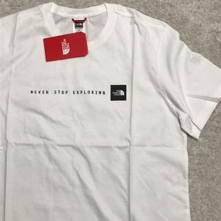 ザノースフェイス(THE NORTH FACE)のTNF tシャツ(Tシャツ/カットソー(半袖/袖なし))