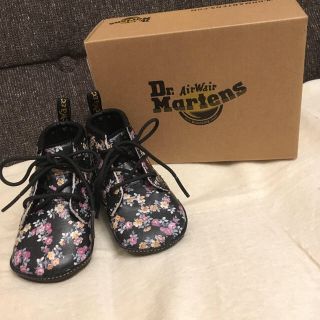 ドクターマーチン(Dr.Martens)のMayu様専用★Dr.Martens ドクター マーチン ファースト シューズ(ブーツ)