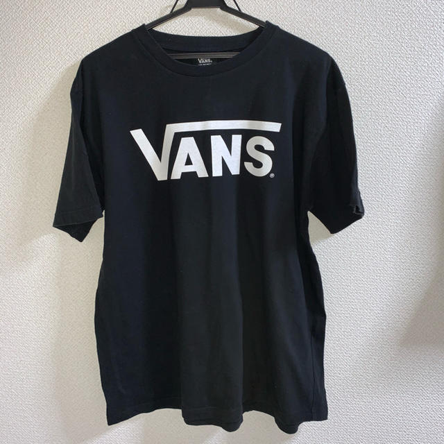 VANS(ヴァンズ)のTシャツ　VANS メンズのトップス(Tシャツ/カットソー(半袖/袖なし))の商品写真