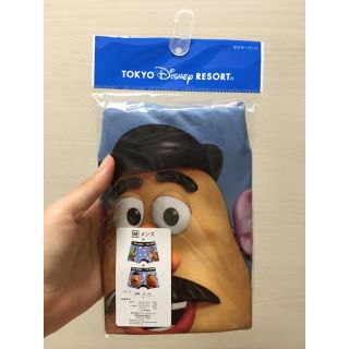 ディズニー(Disney)のペガサス33様専用商品 トイストーリー パンツ(ボクサーパンツ)