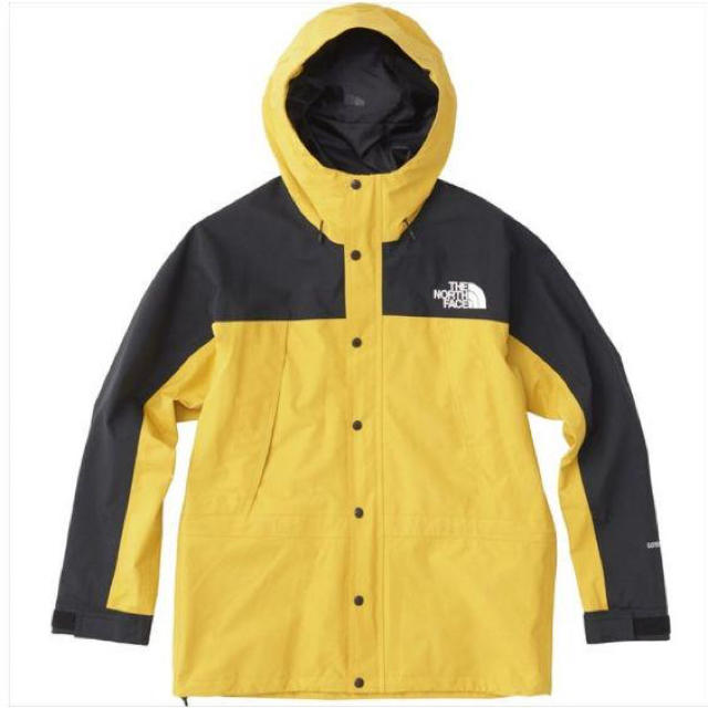 THE NORTH FACE - Buzzsuke様専用 マウンテンライトジャケット S