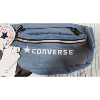 コンバース(CONVERSE)のCONVERSEウェストポーチ(ウエストポーチ)