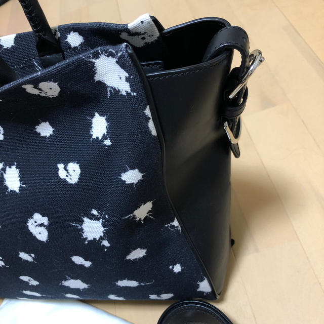 3.1 Phillip Lim(スリーワンフィリップリム)の新品未使用 フィリップリム トートバッグ レディースのバッグ(トートバッグ)の商品写真